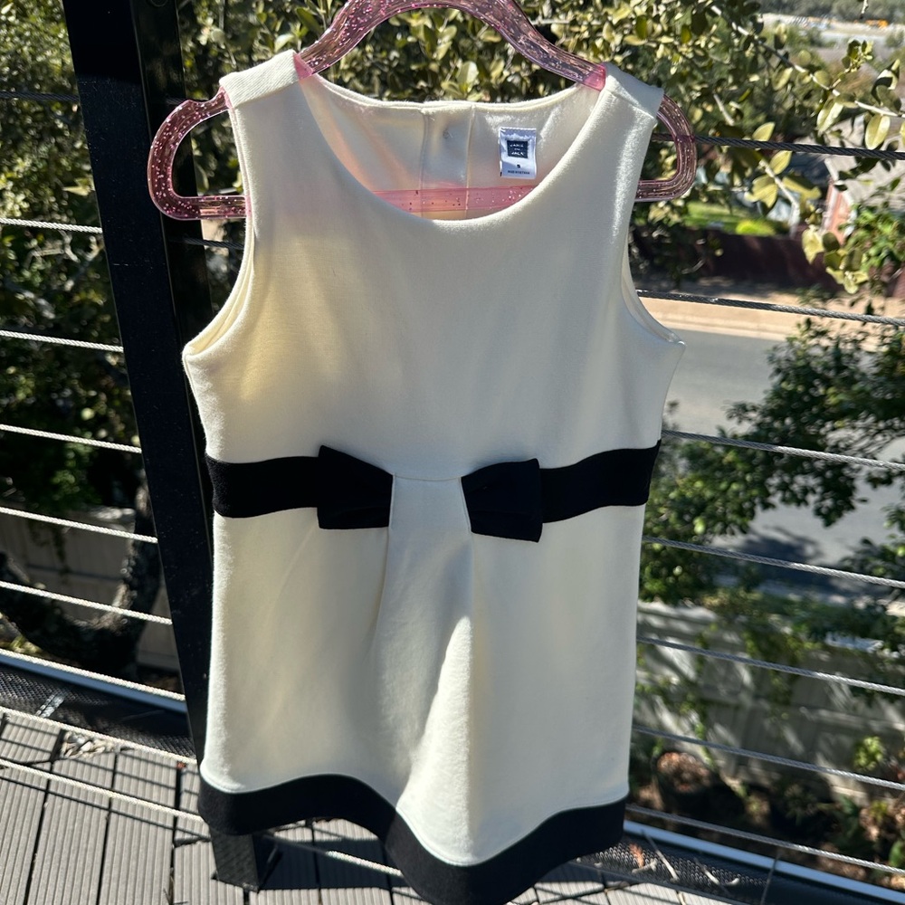 Beautiful vintage Janie and Jack girl dress